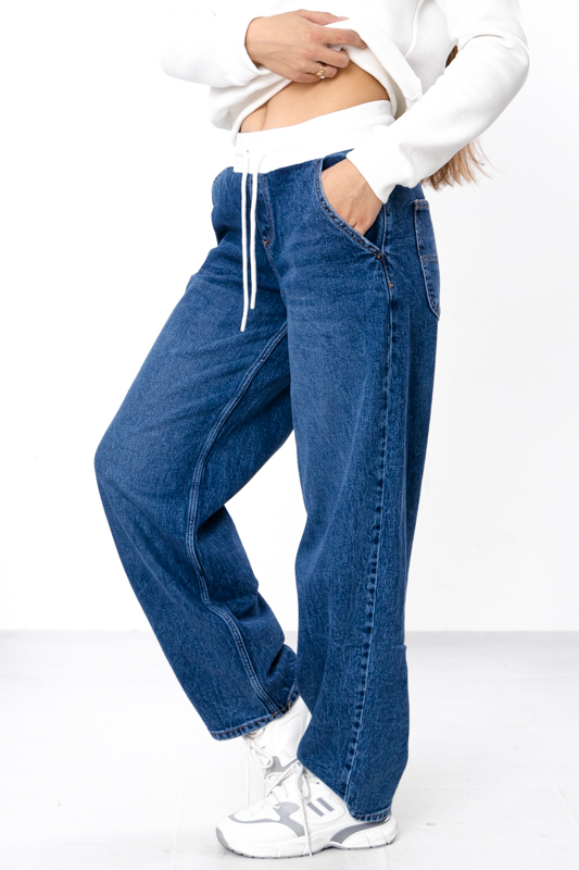 Джинси жіночі